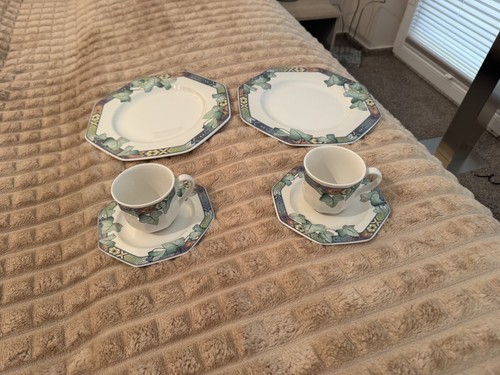 Villeroy boch service - villeroy, &