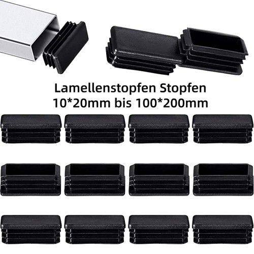 Lamellenstopfen stopfen - lamellenstopfen,