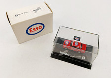 RARE - SONDERMODELL "ESSO" - HERPA MINIATUR 1:87 H0 - BMW M3