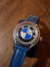 Armbanduhr Watch BMW Limited