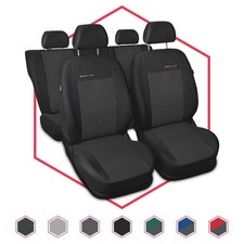 Autositzbezüge Universal