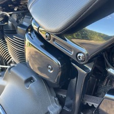 Fender Struts Schrauben -