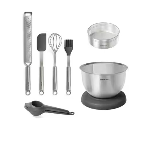 Kenwood preparation set - kenwood,