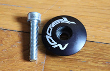 RADON Vorbau Kappe 1 1/8"