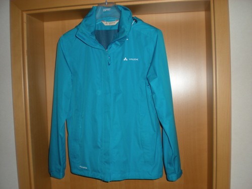 Vaude damen funktionsjacke - vaude,