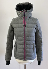 CMP Daunenjacke Jacke Skijacke