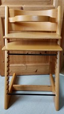 Stokke Tripp Trapp Hochstuhl
