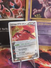 Pokemon Karte Card Holo Team