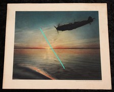Foto druck luftwaffe - druck,