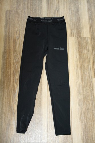Saller sporttights warm - saller,