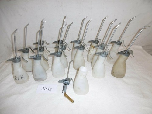 Pressol ölflaschen mit - 1x,