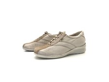 Fidelio Damen Halbschuhe