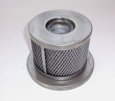 Rundluftfilterpatrone 8007050