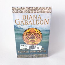 Diana Gabaldon  - Ein Hauch