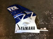 Bug linke Seite  Frontverkleidung Verkleidung Bugspoiler Yamaha FZR 1000 2LA