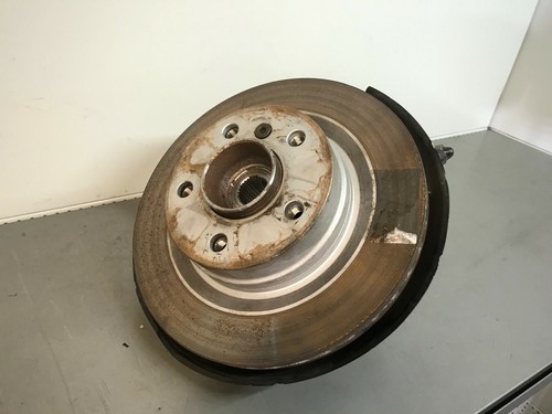 Bmw f30 f31 - f30, schwenklager