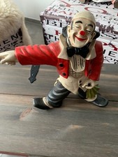 Achatit Clown wunderschön