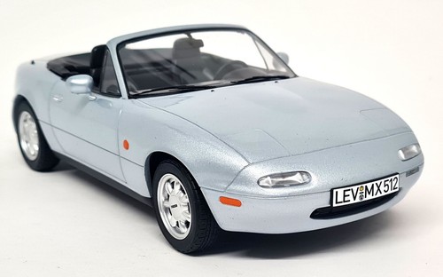 Norev mazda 5 mk1 - 1/18, 1989