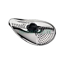 Stainless Blade Cover For