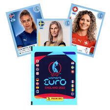 Panini UEFA EURO Frauen EM 2022 - Sammelsticker 178-356