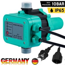 Pumpensteuerung Druckschalter Druckschalter Hauswasserwerk Presscontrol Kabel
