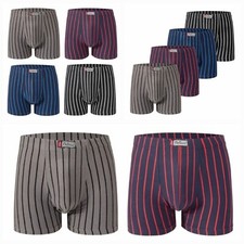 10 Stück Herren Boxershorts