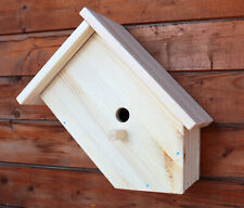 Vogel-Nistkasten mit