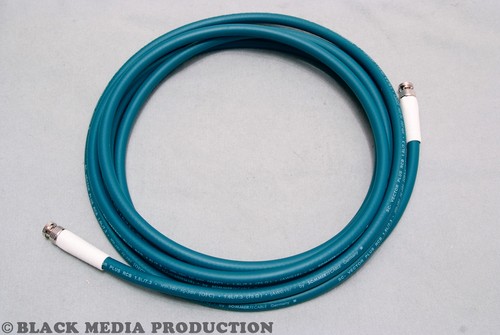 Bnc sdi kabel sc - bnc, sc-vector