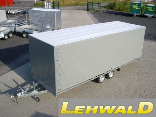 Hulco hochlader medax - hochlader, mit
