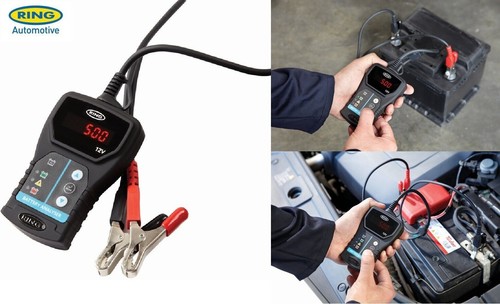 Ring automotive led - ring,