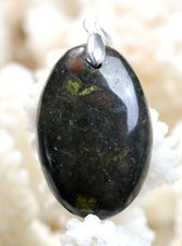 Rubin/Schiefer 36 Karat -