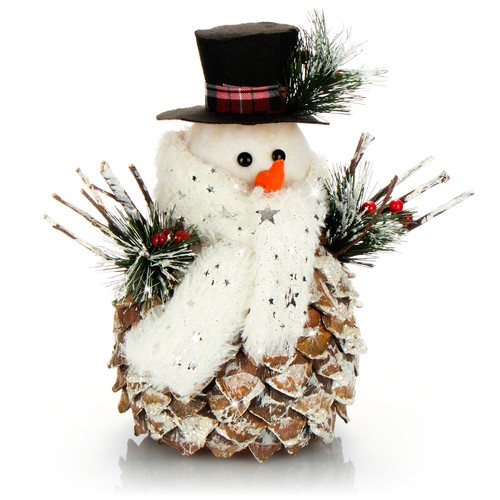 Schneemannfigur größe - schneemannfigur,