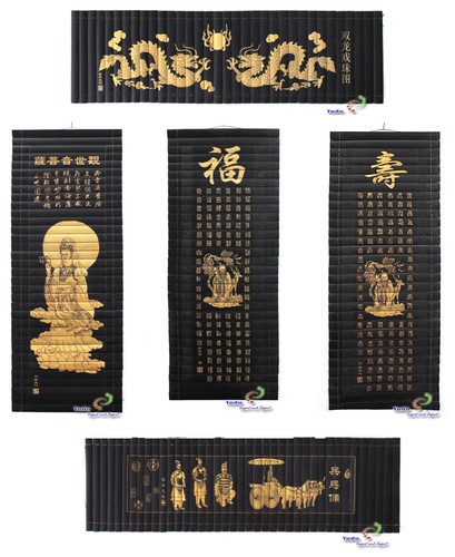 Fengshui bild wandbild - fengshui,