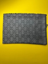 Gucci Scarf Cloth Wool and