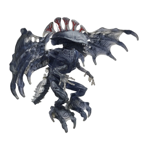 Aliens series flying - 2,