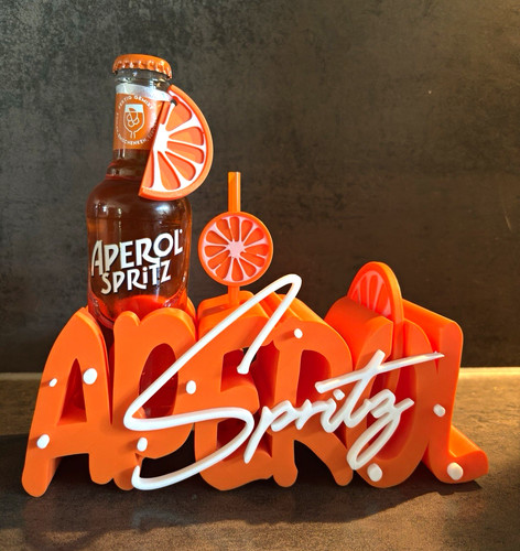 Aperol spritz - aperol,