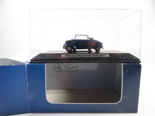 Atlas messerschmitt kr200 - messerschmitt,
