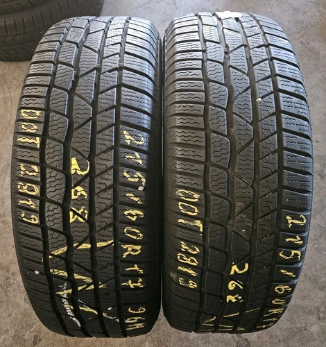 215 r17 96h continental - 2,