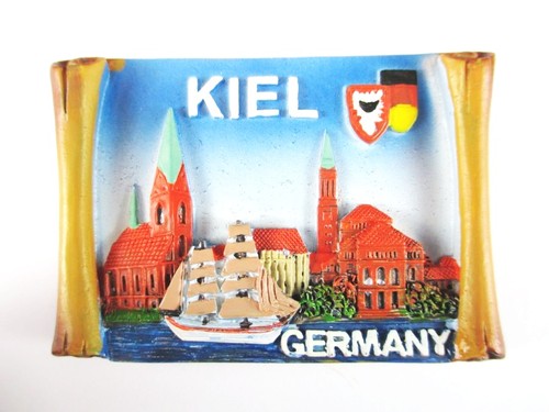 Kiel schleswig holstein - kiel,