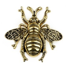 Möbelgriffe Bienenform