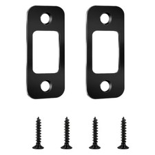 Leichte Helligkeit Sicherungsblechschrauben Vierkantriegel Rohrriegel Riegel