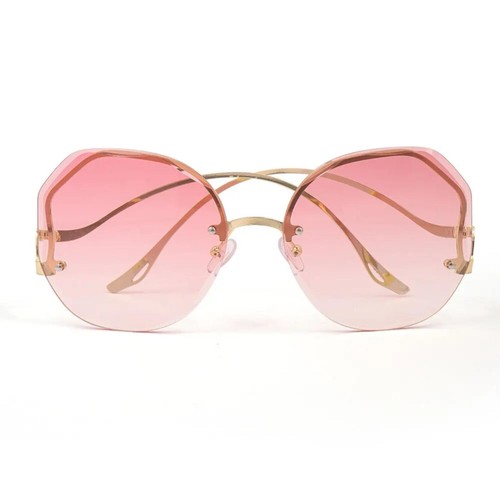 Sonnenbrille rahmenlos - sonnenbrille,