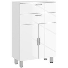 Badezimmerschrank