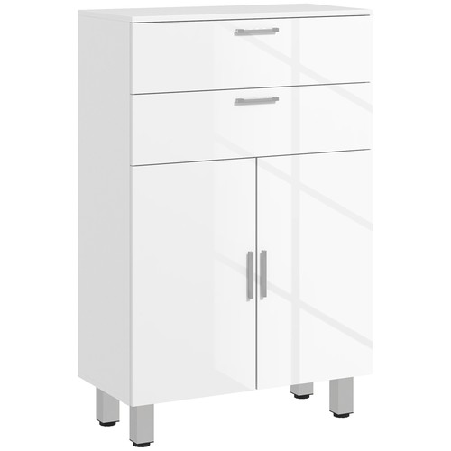 Badezimmerschrank