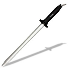 Wiebe 12" DIAMOND SHARPENING