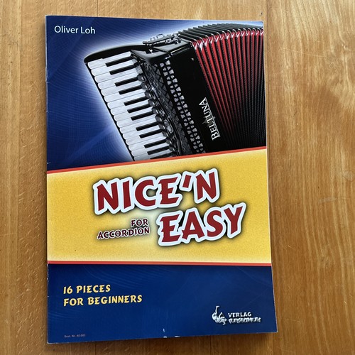 Oliver loh nice easy for - oliver, loh,