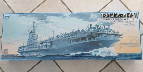 Trumpeter 05634 uss - %%%,