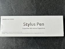 Stylus Pen für iPad