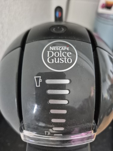 Nescafe dolce gusto - nescafe,