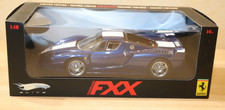 Mattel Hot Wheels Elite FXX